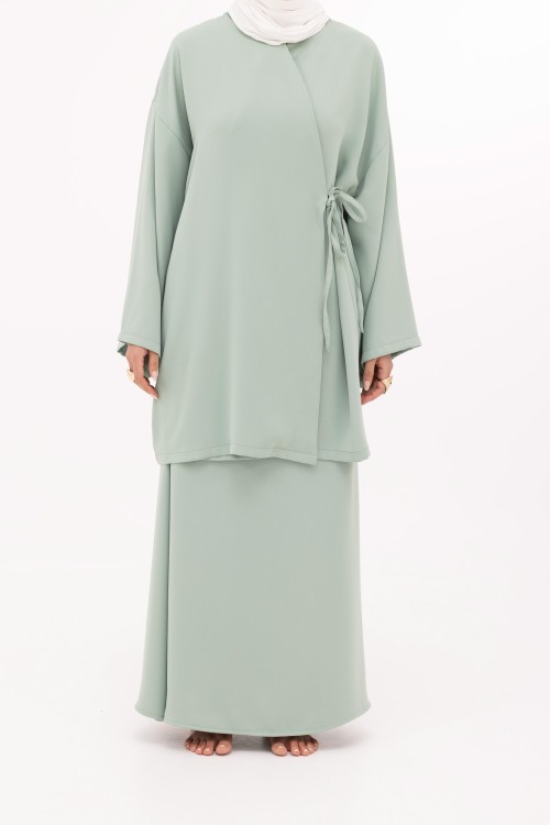 Ensemble Lary vert