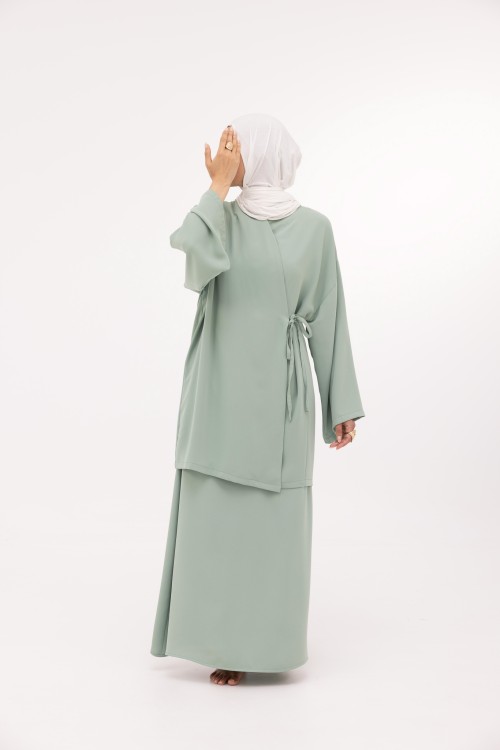 Ensemble Lary vert