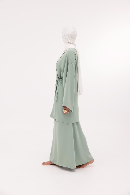 Ensemble Lary vert
