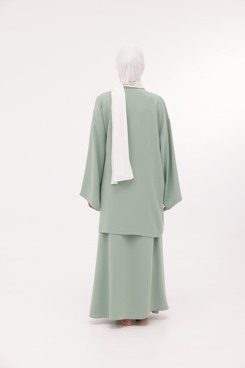 Ensemble Lary vert