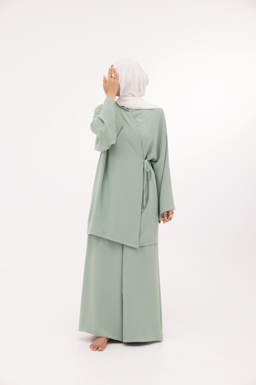 Ensemble Lary vert