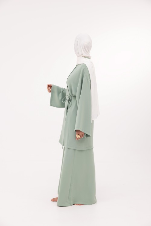 Ensemble Lary vert