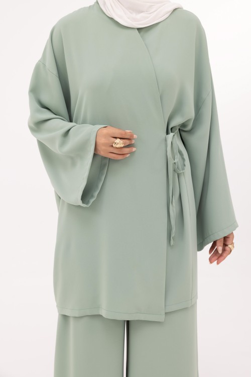 Ensemble Lary vert
