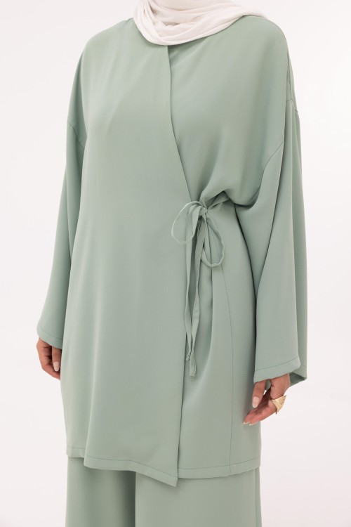 Ensemble Lary vert