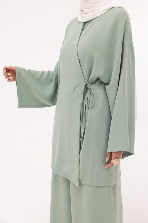 Ensemble Lary vert