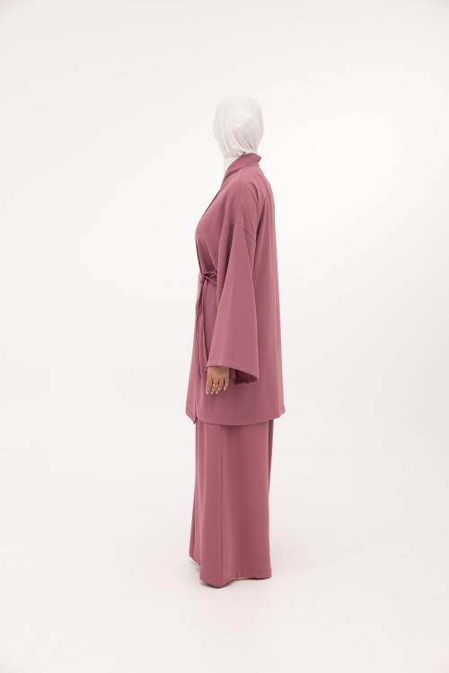 Ensemble Lary rosewood