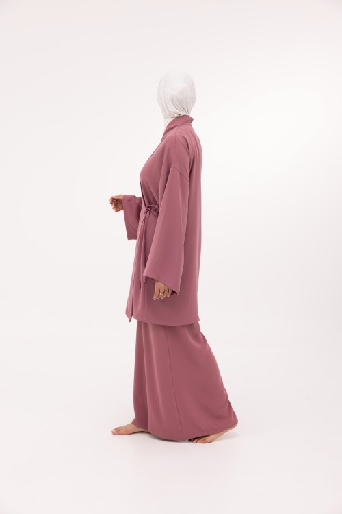 Ensemble Lary rosewood