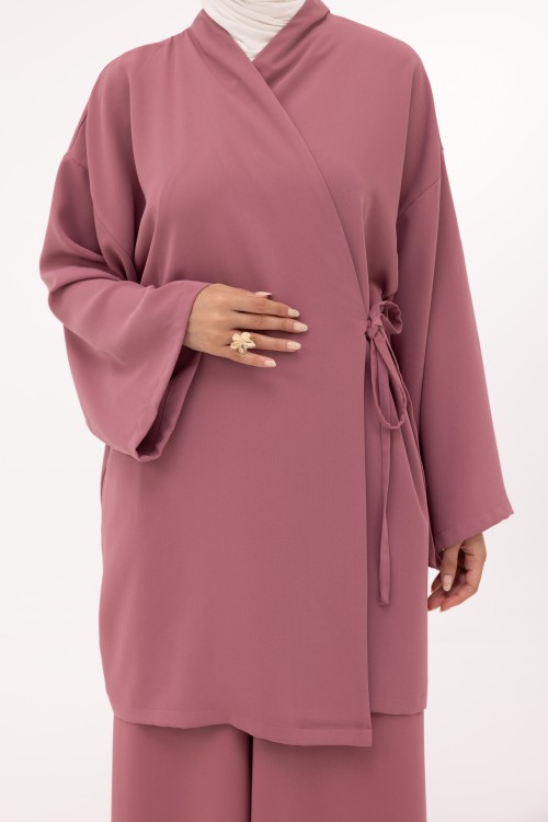 Ensemble Lary rosewood