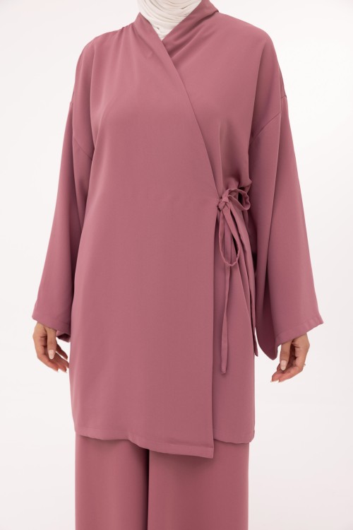 Ensemble Lary rosewood