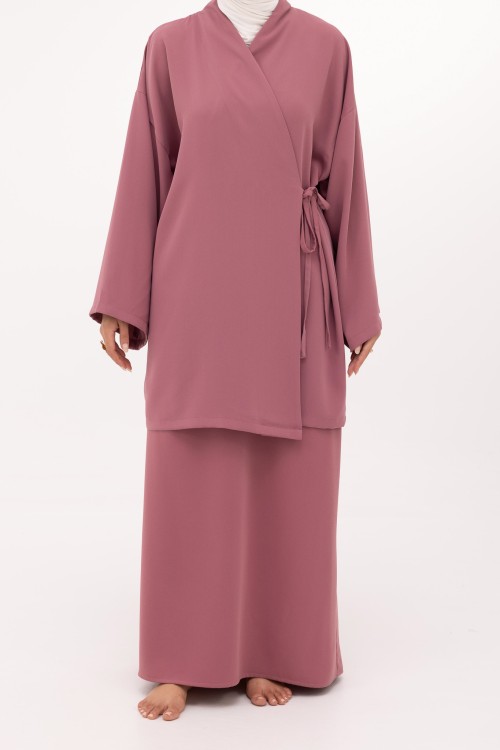 Ensemble Lary rosewood