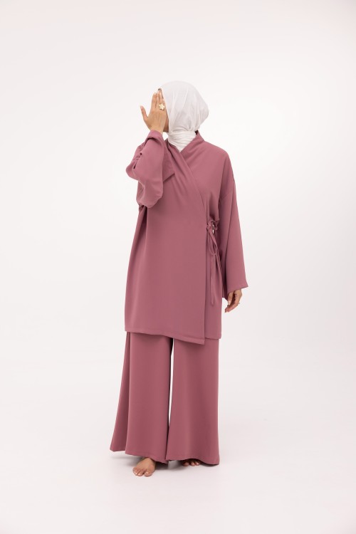Ensemble Lary rosewood