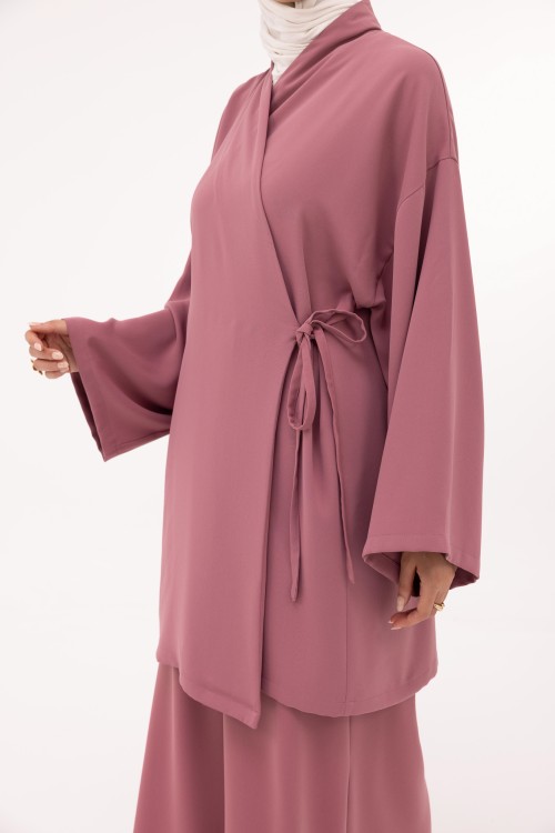 Ensemble Lary rosewood