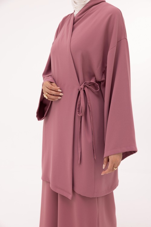 Ensemble Lary rosewood