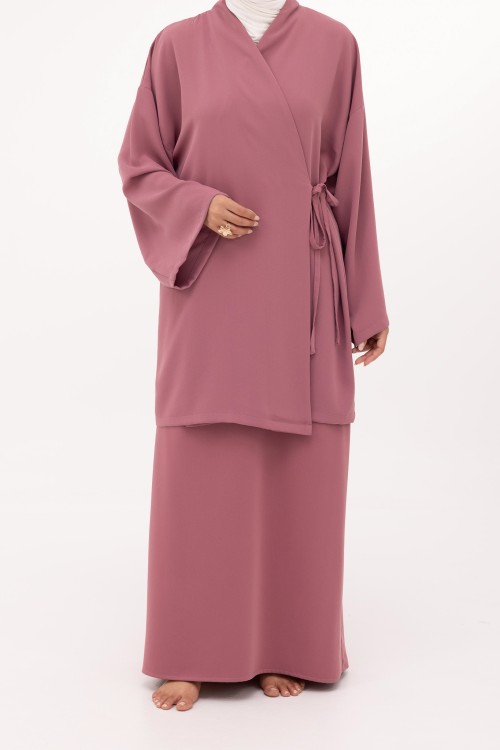 Ensemble Lary rosewood