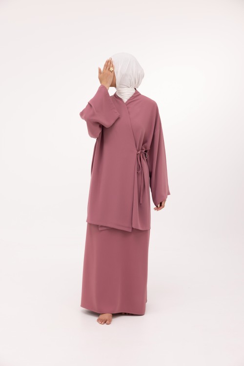 Ensemble Lary rosewood