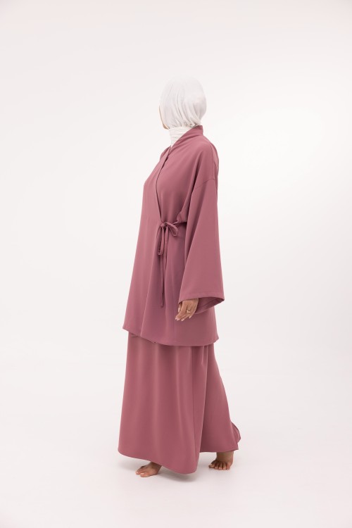 Ensemble Lary rosewood
