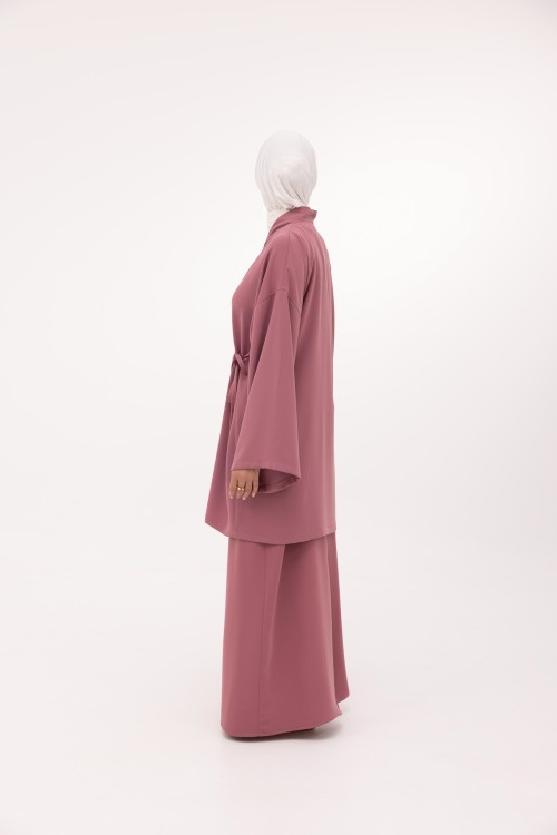 Ensemble Lary rosewood