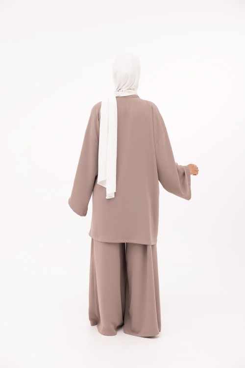 Ensemble Lary poudré