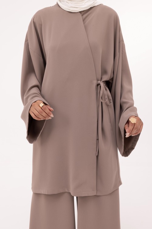 Ensemble Lary poudré