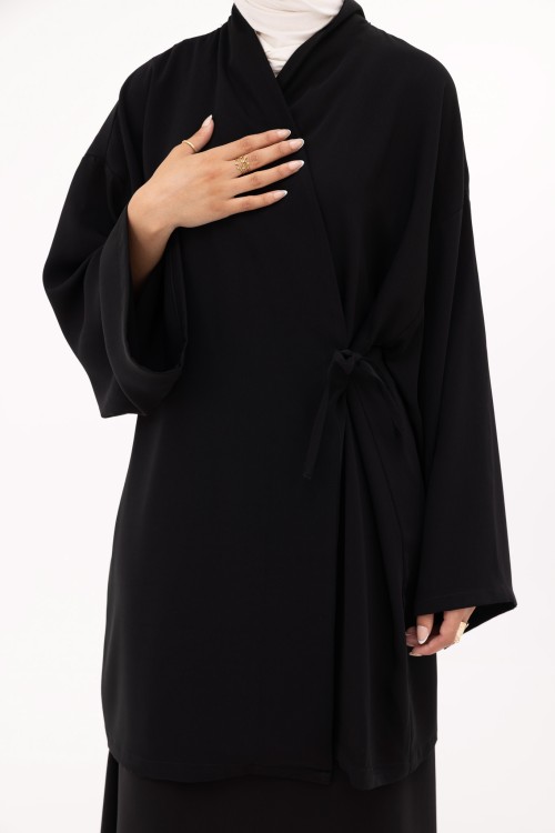 Ensemble Lary noir