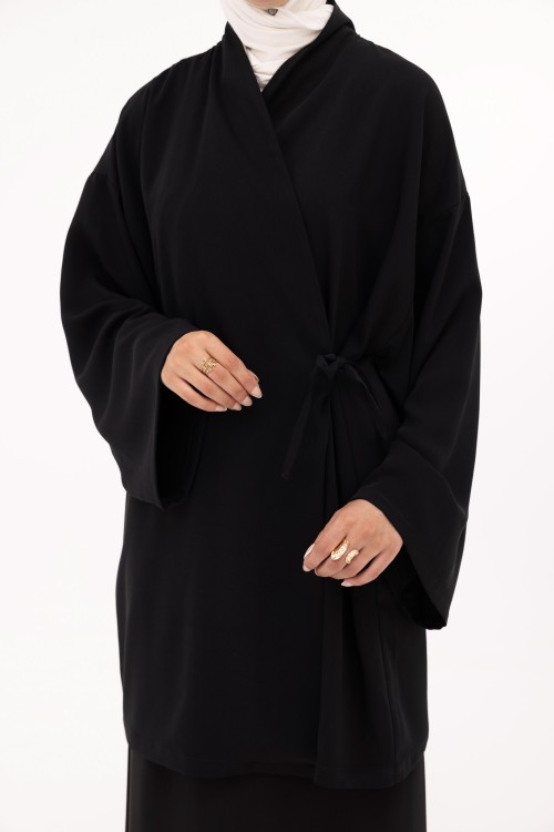 Ensemble Lary noir