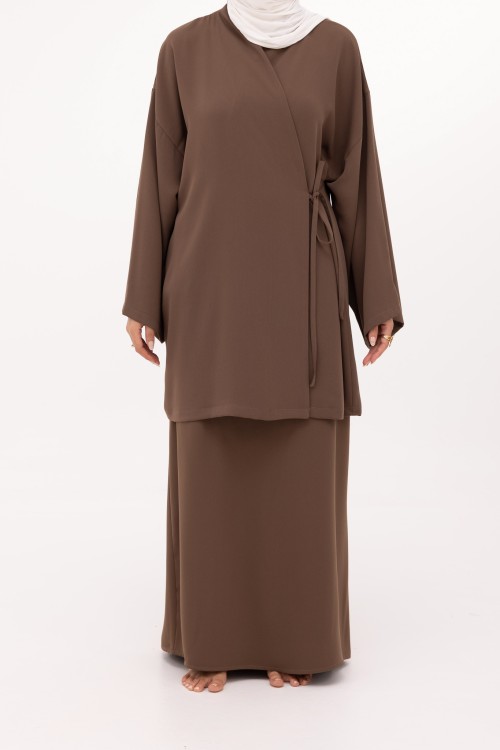 Ensemble Lary mokka