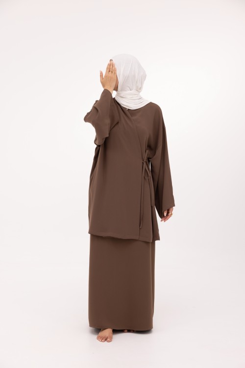 Ensemble Lary mokka