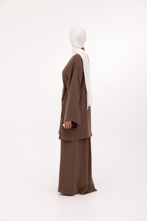 Ensemble Lary mokka
