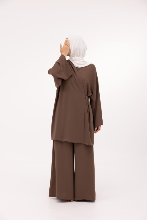 Ensemble Lary mokka