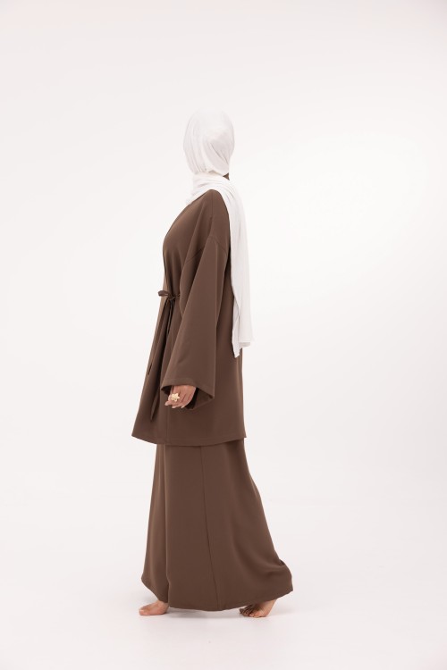 Ensemble Lary mokka