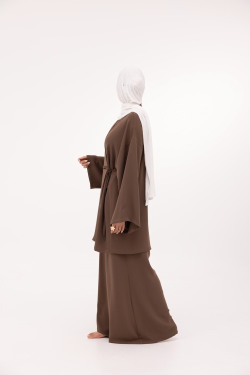 Ensemble Lary mokka