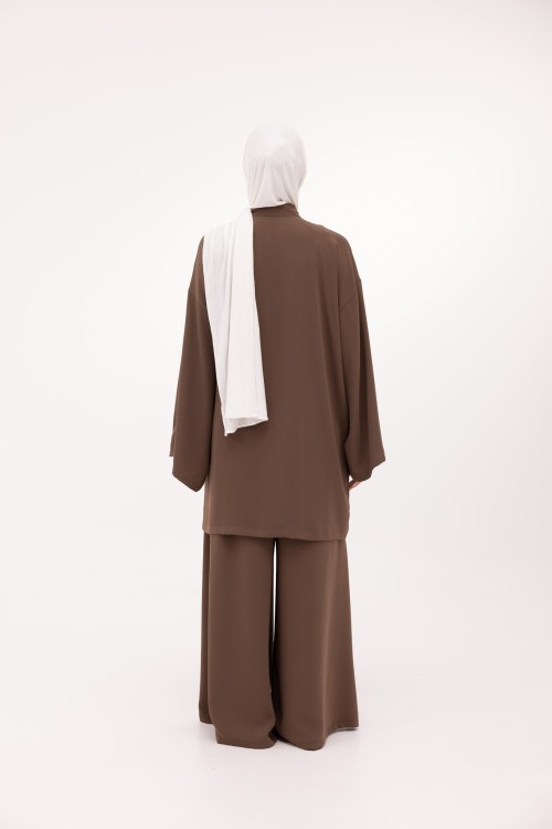 Ensemble Lary mokka