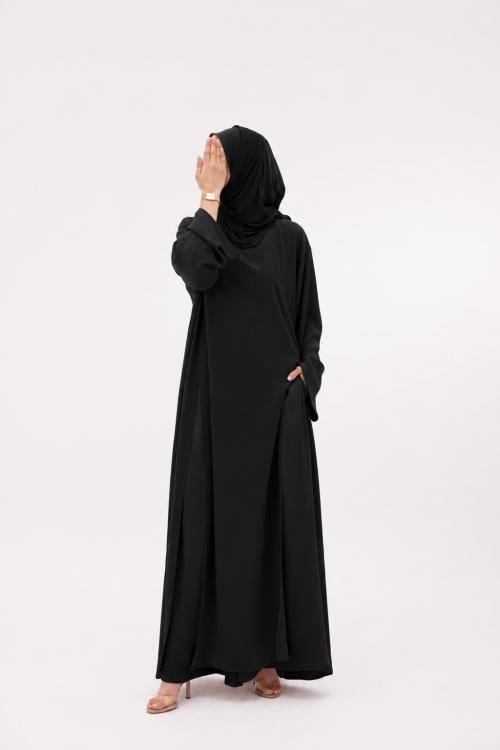 Ensemble Lumita noir