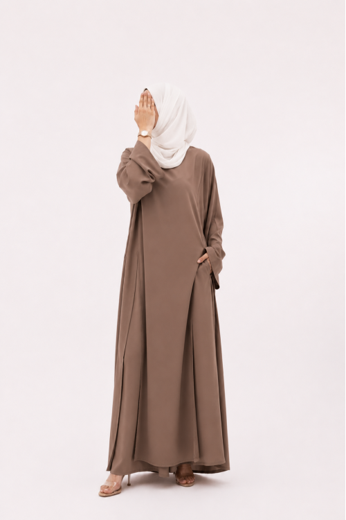 Ensemble Lumita mokka