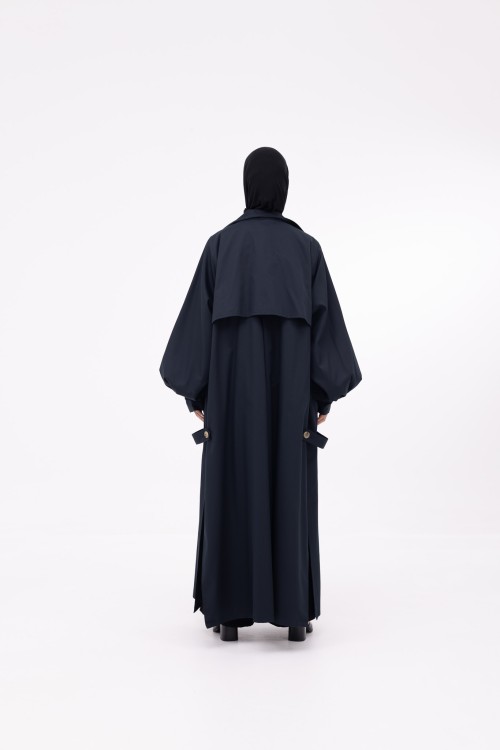 Trench Caro Noir