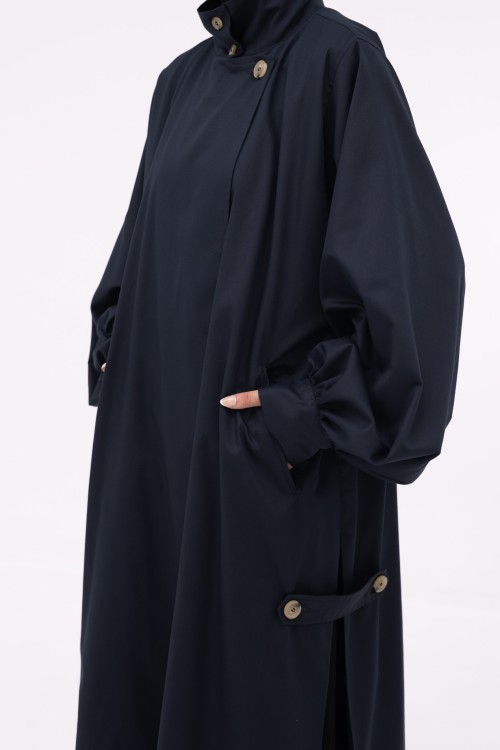 Trench Caro Noir
