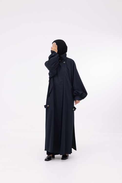Trench Caro Noir