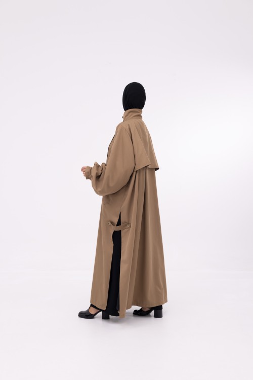 Trench Caro Caramel