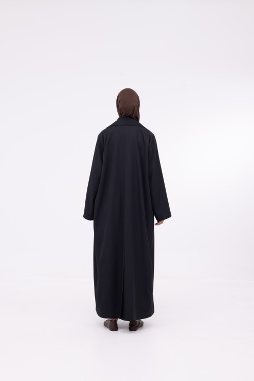 Blazer long Katy Noir