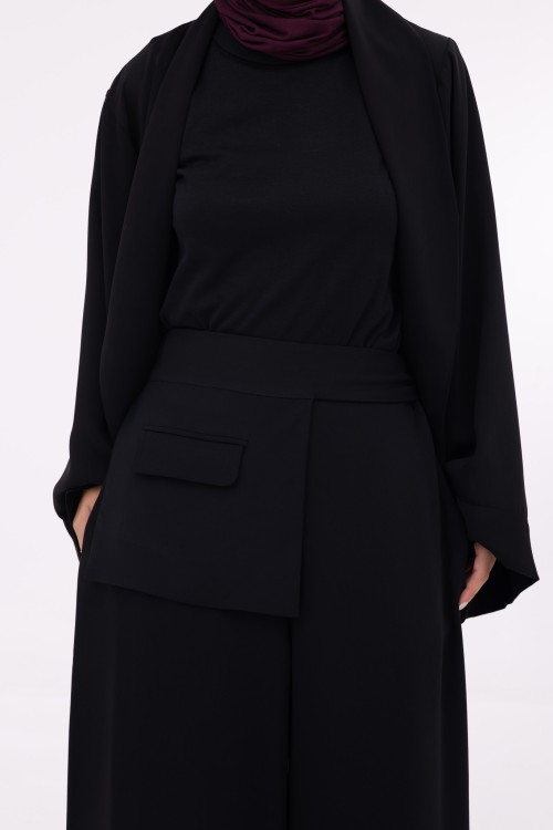 Ensemble Manon noir