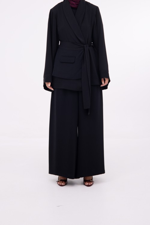 Ensemble Manon noir