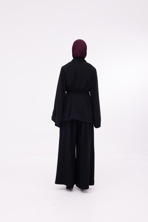 Ensemble Manon noir