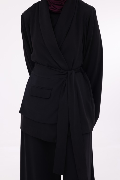 Ensemble Manon noir