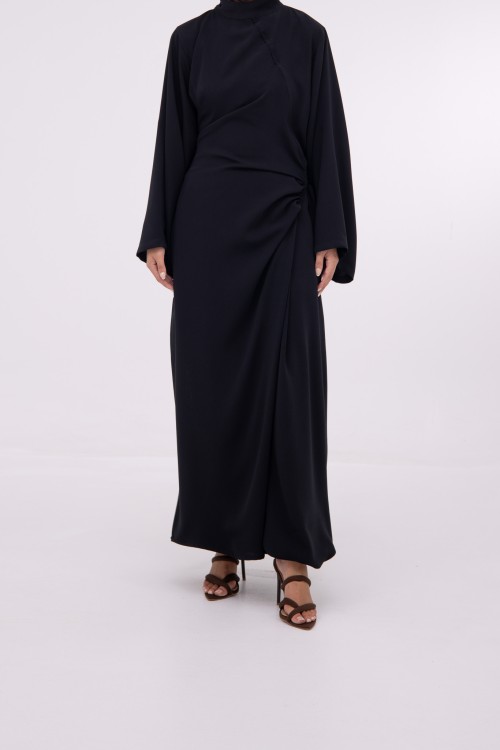 Ensemble Cléo noir