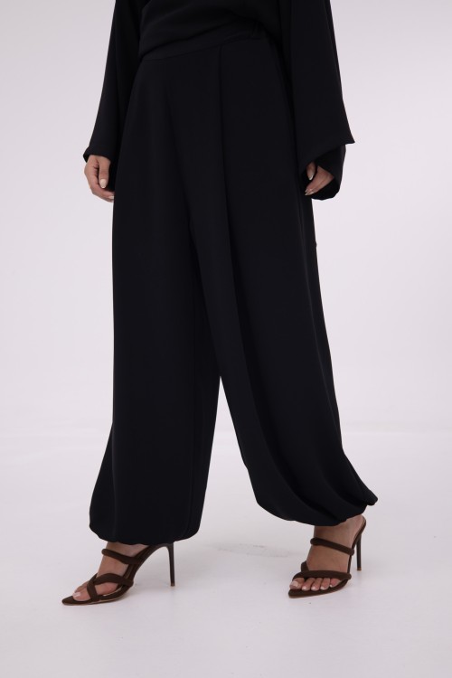 Ensemble Cléo noir