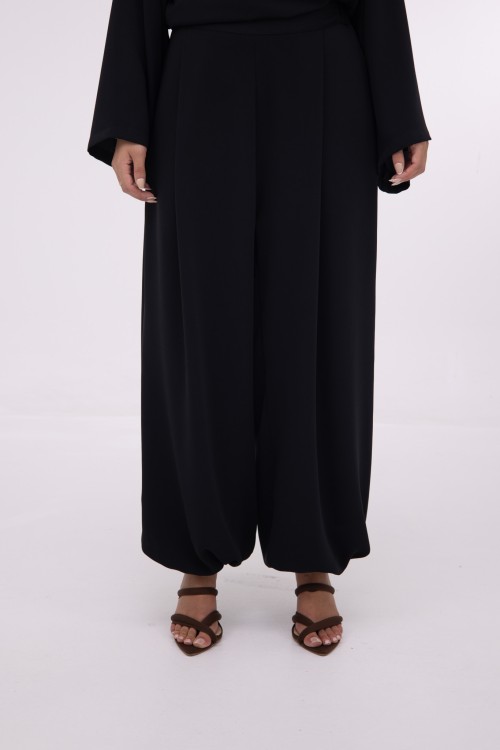 Ensemble Cléo noir