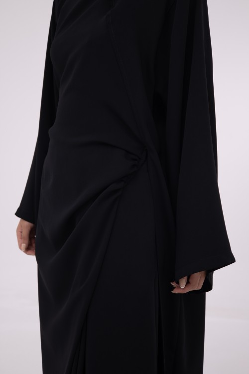 Ensemble Cléo noir