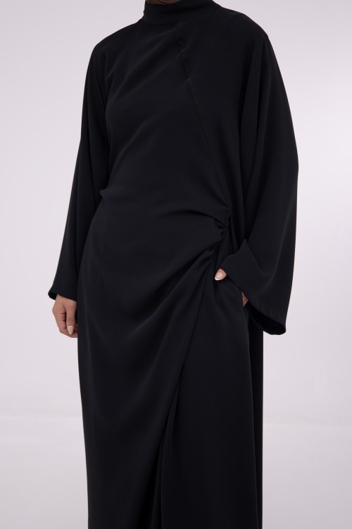 Ensemble Cléo noir