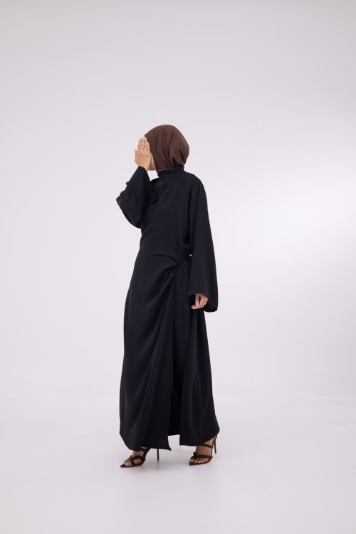 Ensemble Cléo noir