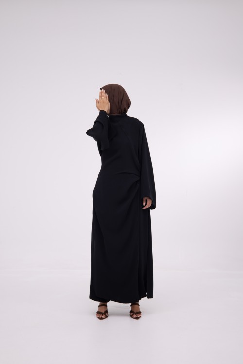 Ensemble Cléo noir